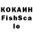 Кокаин VHQ Dasha__ Gilbert505