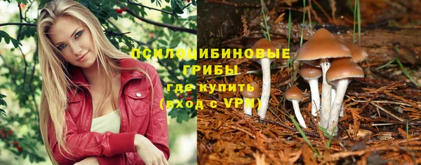 MESCALINE Заволжье